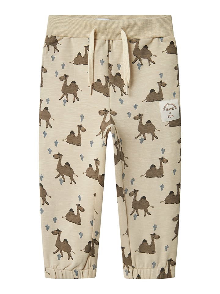 

Спортивные брюки name it