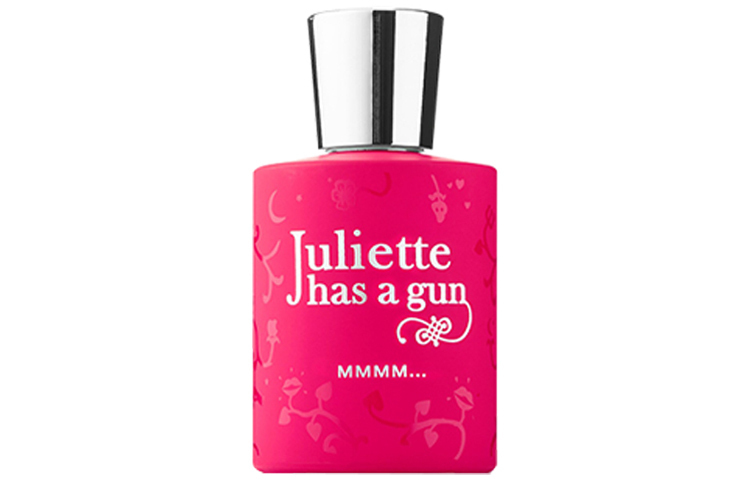 Парфюмерная вода Juliette Has A Gun Mmmm...., 50 мл