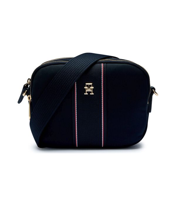 

Сумочка Tommy Hilfiger, синий
