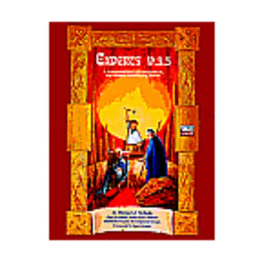 

Experts 3.5, Fantasy Supplements (Skirmisher Publishing) (d20), мягкая обложка