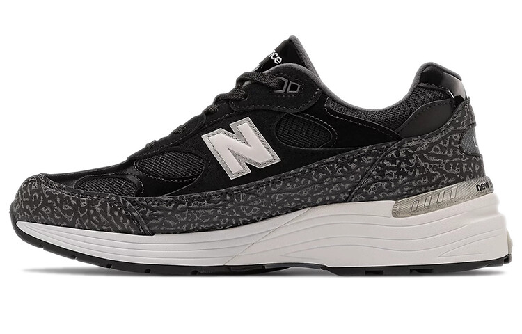 

Кроссовки New Balance 992 Mix Media