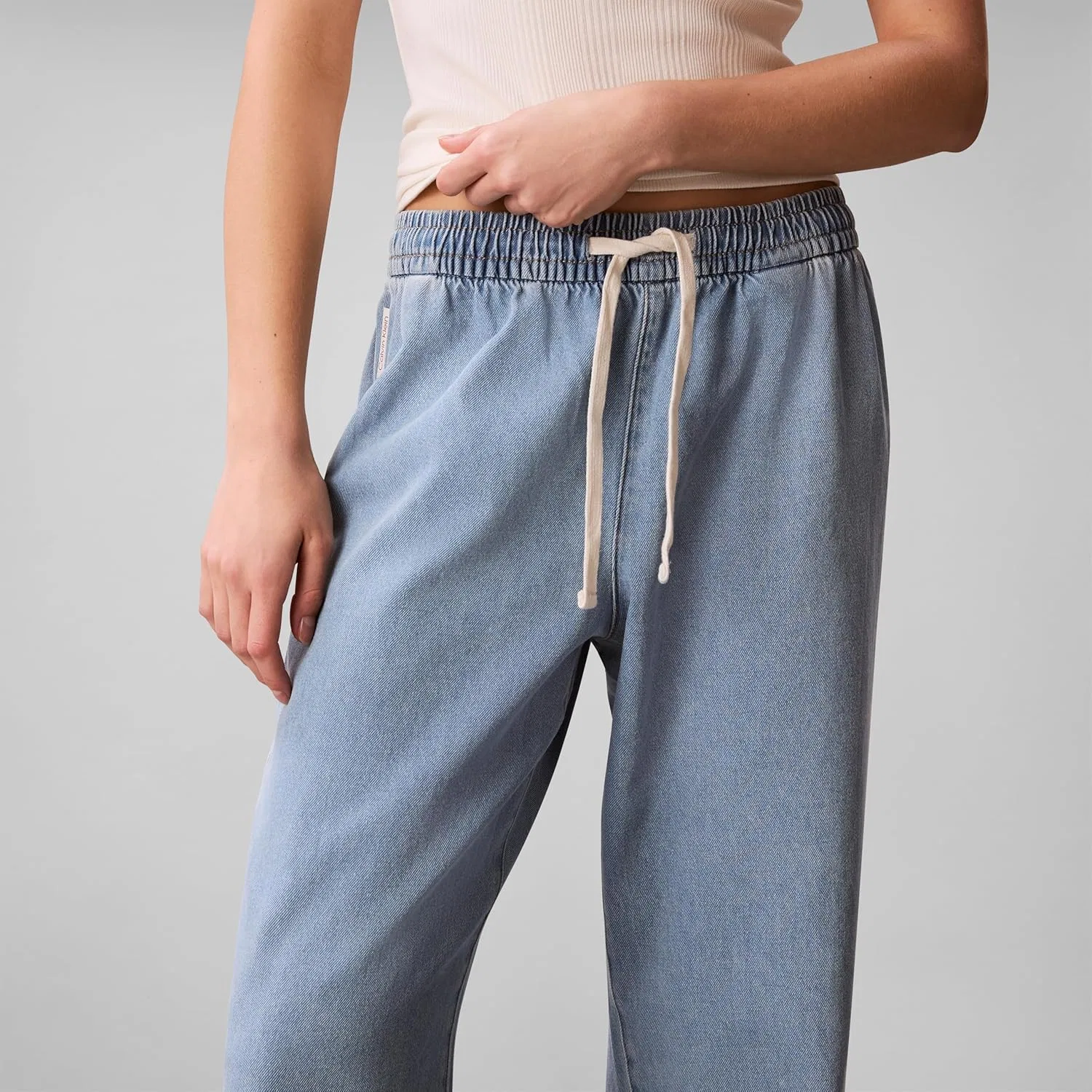 Джинсы Calvin Klein, Ocean Front — фото 3