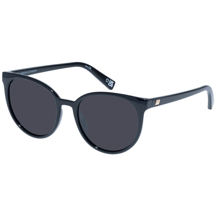 

Солнцезащитные очки LE SPECS ARMADA, черный