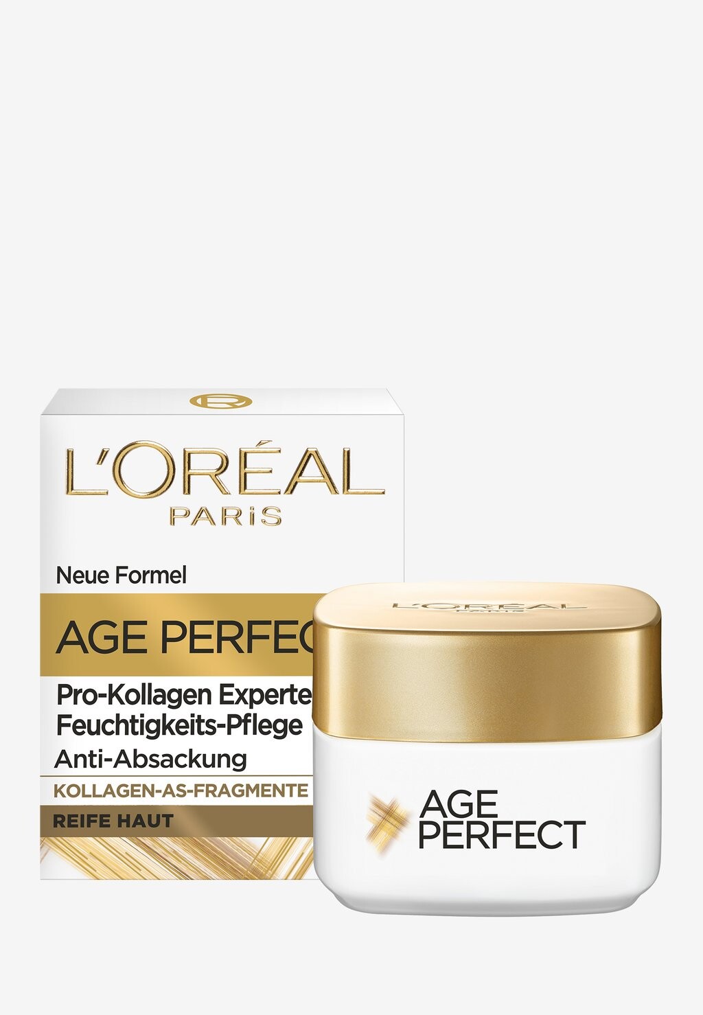 

Уход за глазами AGE PERFECT ANTI-AGING CREAM EYES L'Oreal