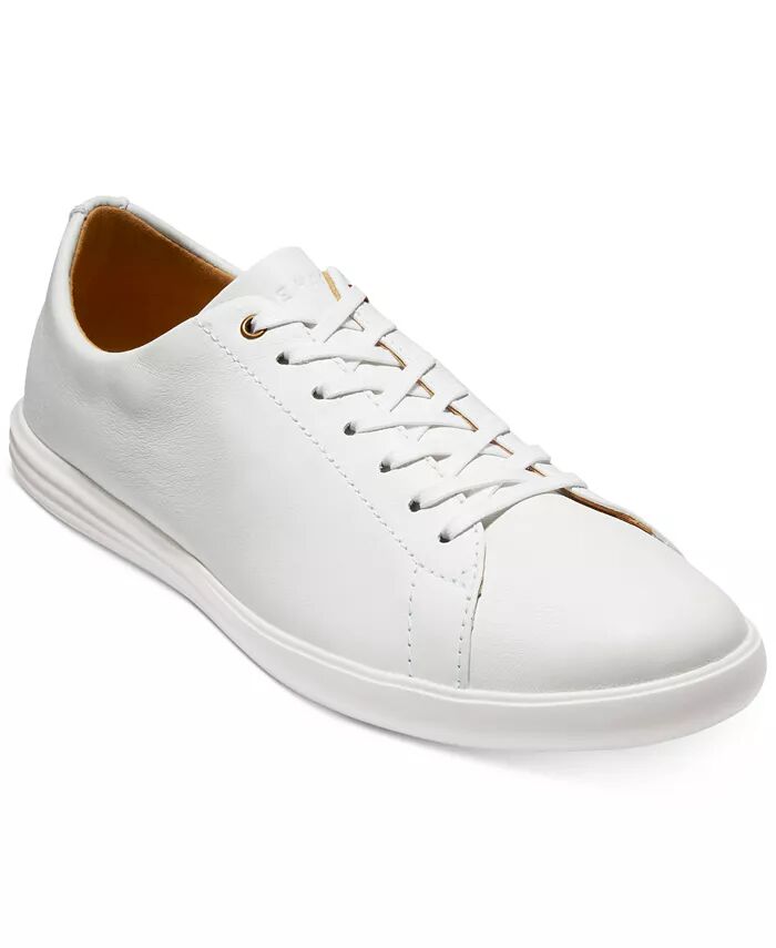 

Кроссовки мужские Grand Crosscourt II Cole Haan, белый