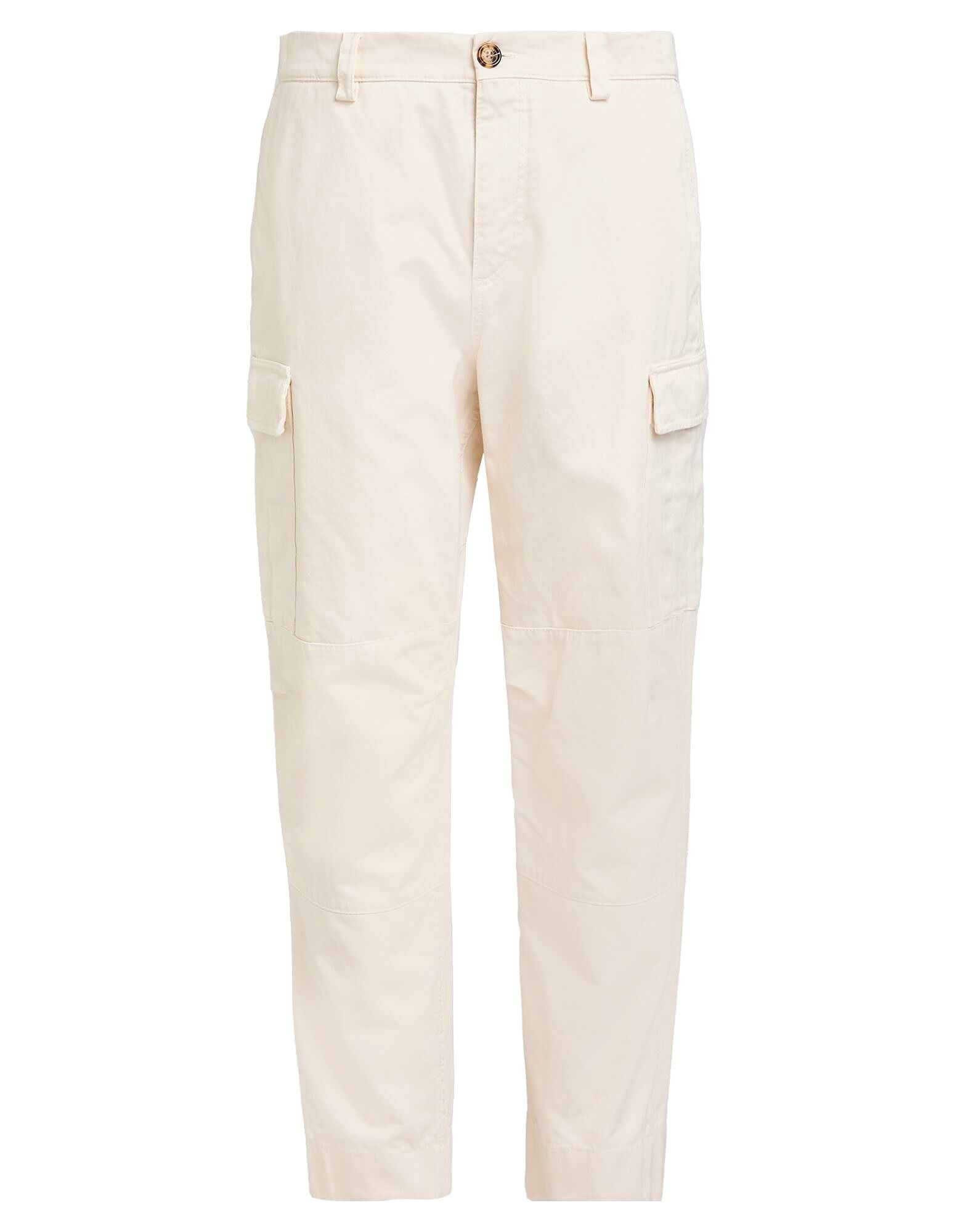 

Брюки Brunello Cucinelli, айвори