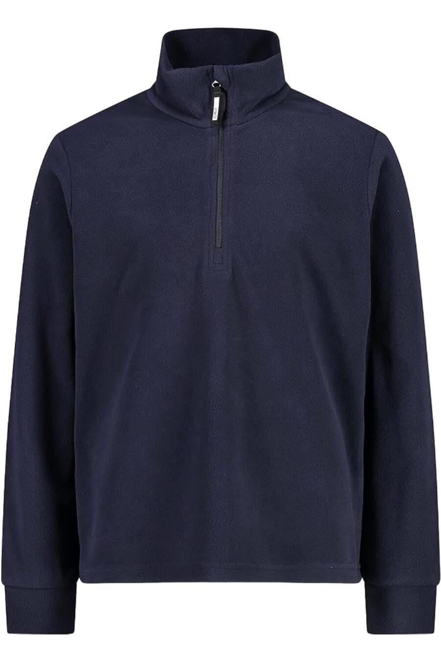 

Детская флисовая походная толстовка CMP Kid Sweat