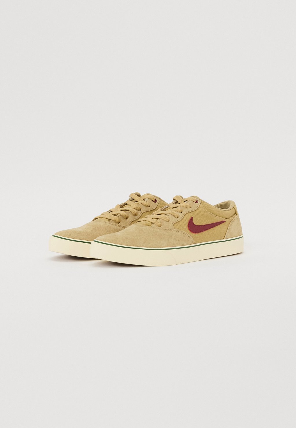 Кроссовки CHRON 2 UNISEX Nike SB, бежевый — фото 2