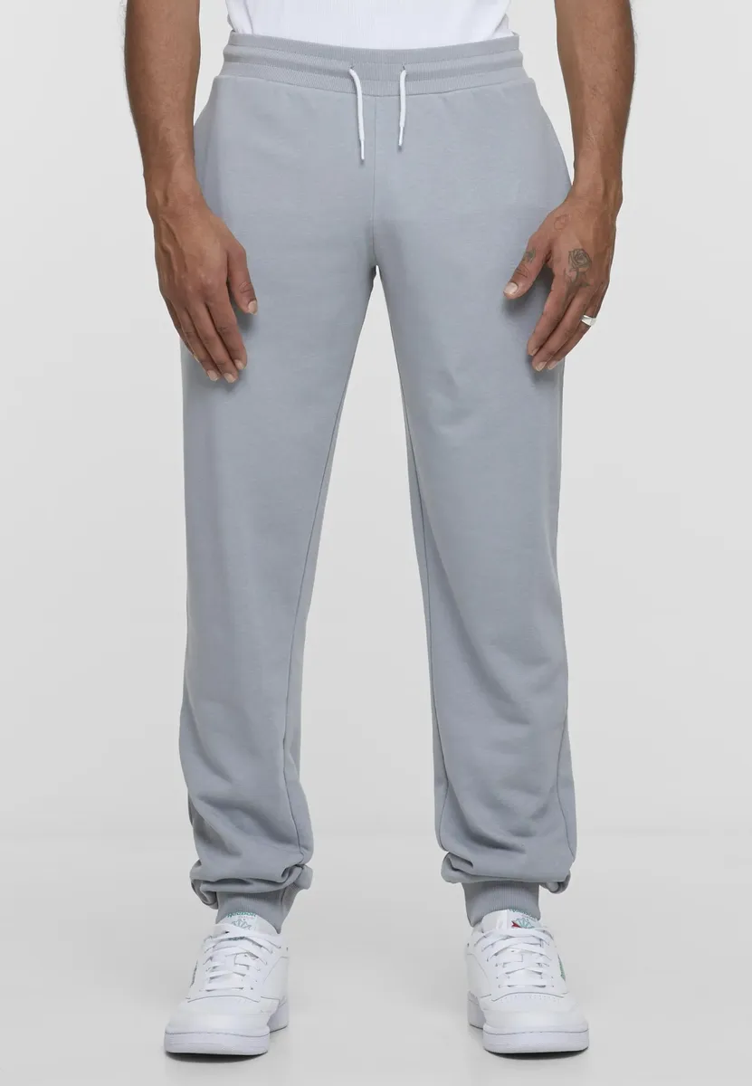 

Тканевые брюки URBAN CLASSICS " Urban Classics Light Terry Basic Sweatpants" (1 шт.), цвет Lightasphalt