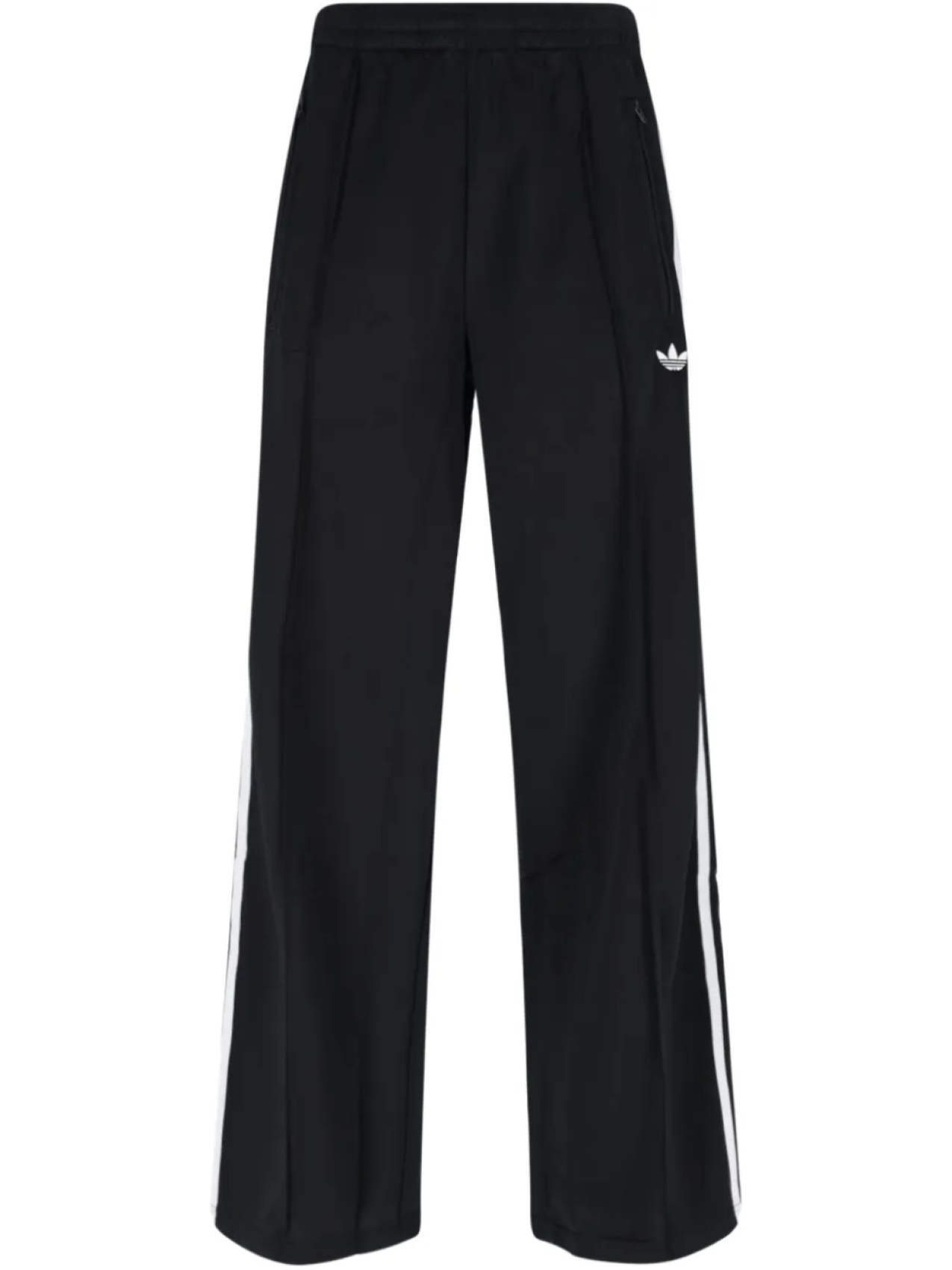 

Спортивные штаны Adidas Adicolor Firebird, черный