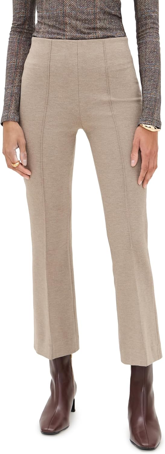 

Женские брюки-клеш Irina Ponte Kick от rag & bone, Htoat, Белый, Женские брюки-клеш Irina Ponte Kick от rag & bone, Htoat