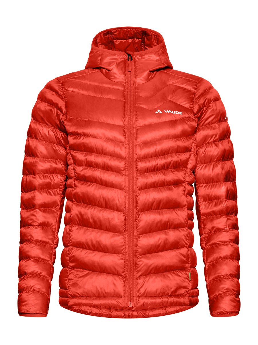 

Куртка для активного отдыха VAUDE Batura, красный