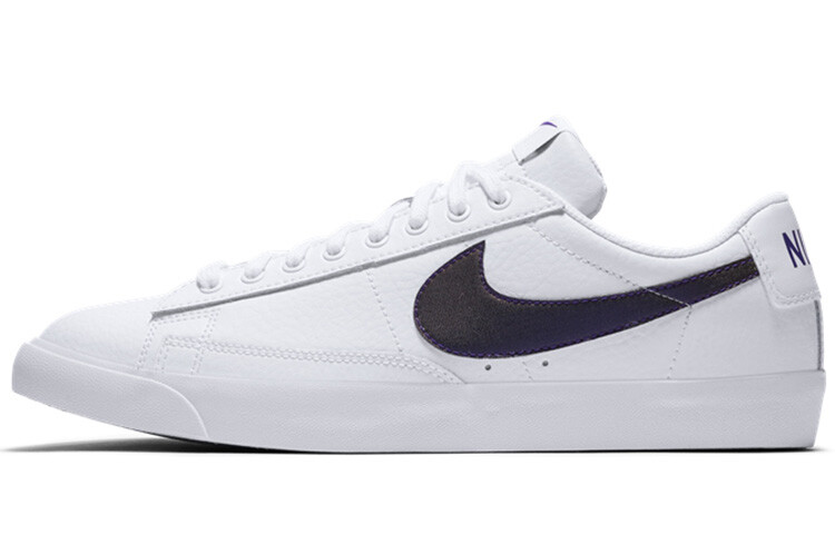 

Кроссовки Nike Blazer Low Prm SU19 'White', Серый, Кроссовки Nike Blazer Low Prm SU19 'White'