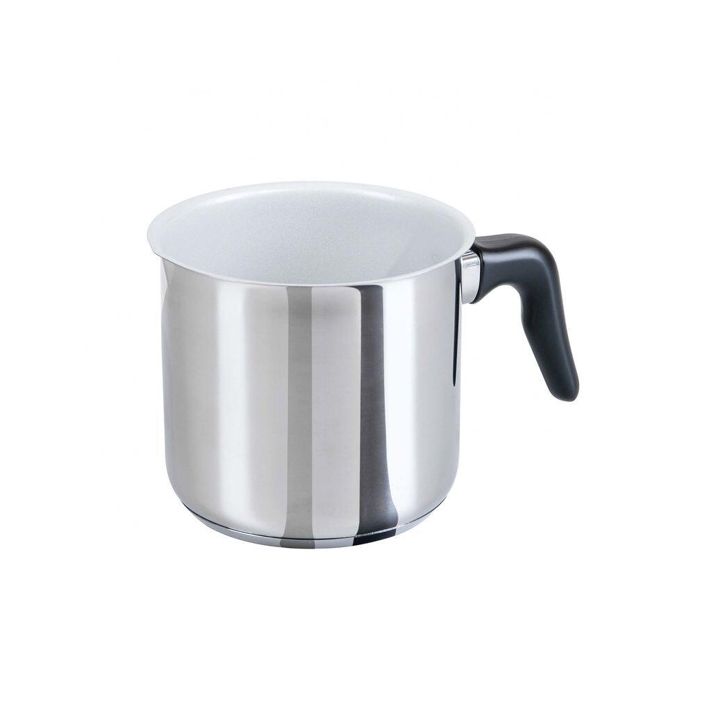 

Genius Cerafit Steel - молочник Ø 14 см