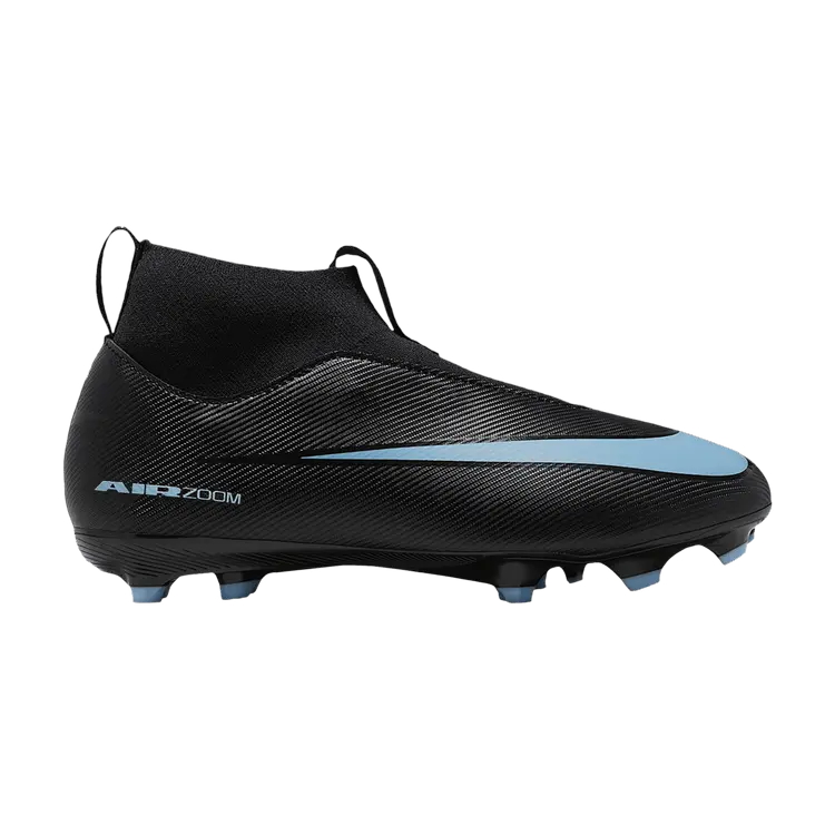 

Кроссовки Nike Zoom Mercurial Superfly 10 Academy MG GS, 2025 Shadow Pack