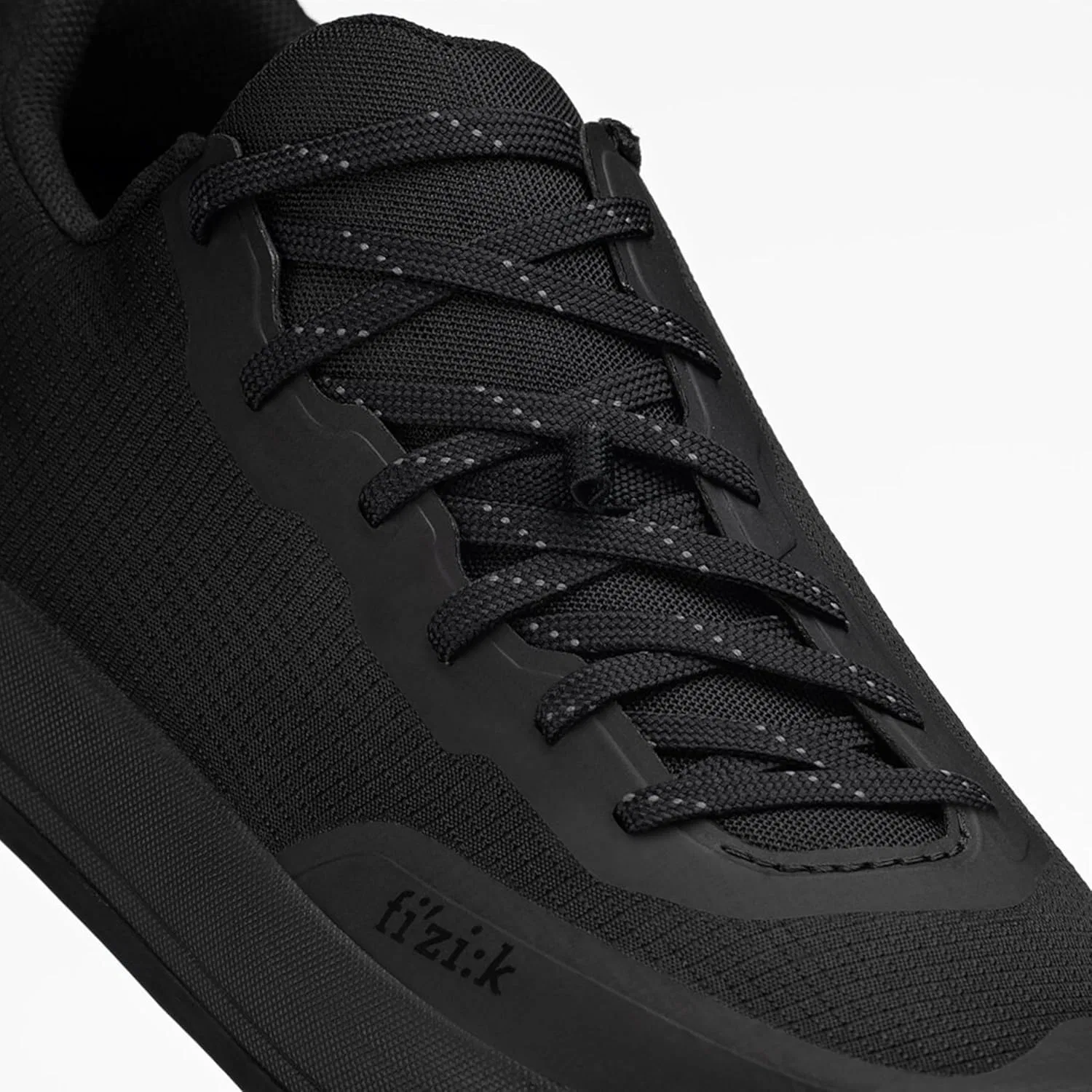 Велосипедная обувь Fizik Gravita Versor, Black — фото 4