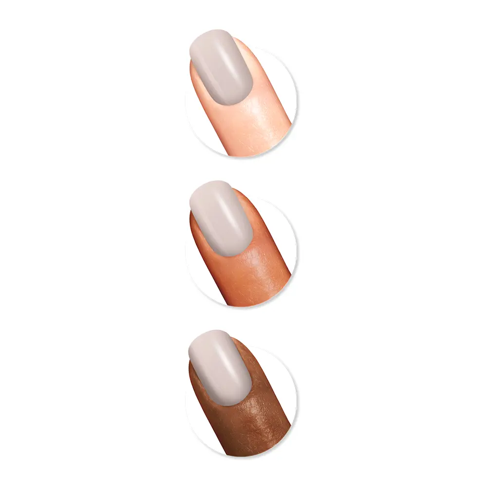 Лак для ногтей Color therapy nail color Sally Hansen, цвет Serenity Stone, 14,7 мл. — фото 4
