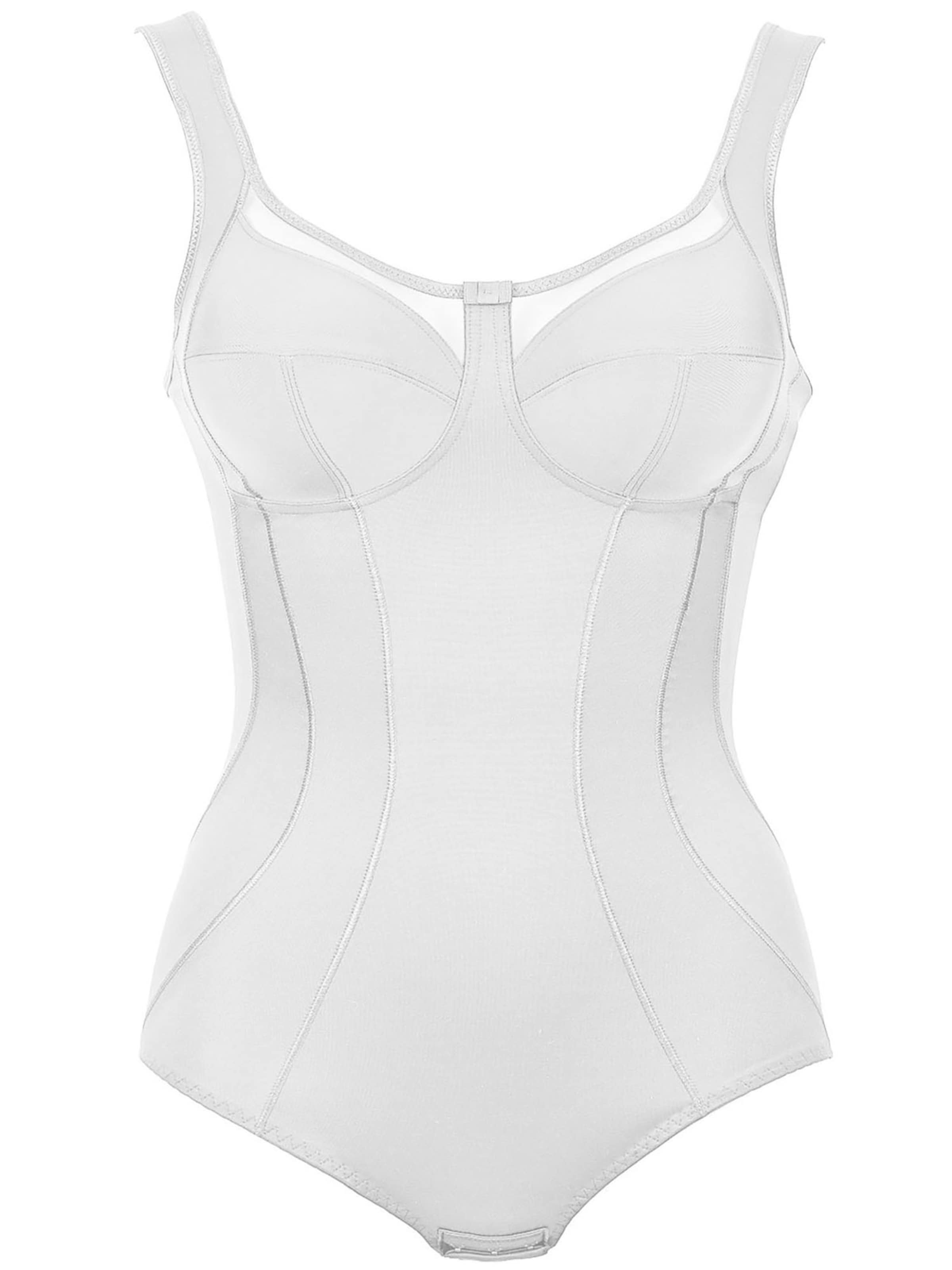 

ANITA Корсет 'Clara' в белом цвете