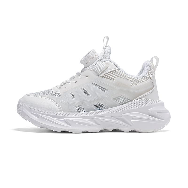 

Детские кроссовки для бега QIQUDUCK, белый