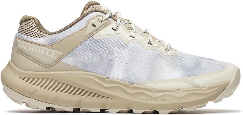 

Мужские кроссовки Merrell Nova 4 Feel Bliss, Silt