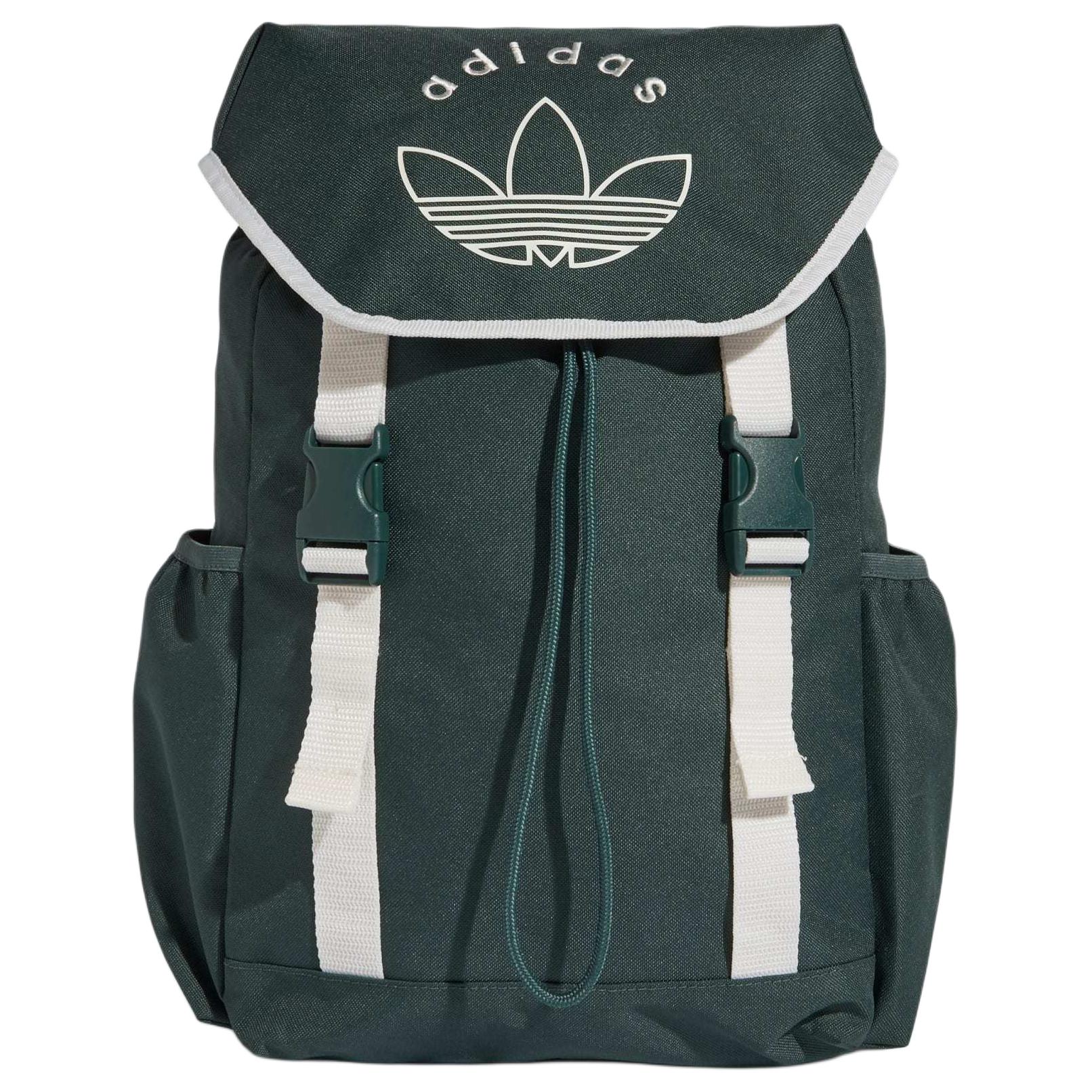 

Рюкзак из полиэстера обычный мужской Jasper Adidas Originals