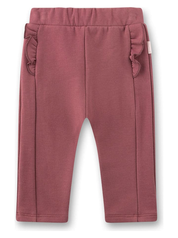 

Sanetta Kidswear Розовые леггинсы