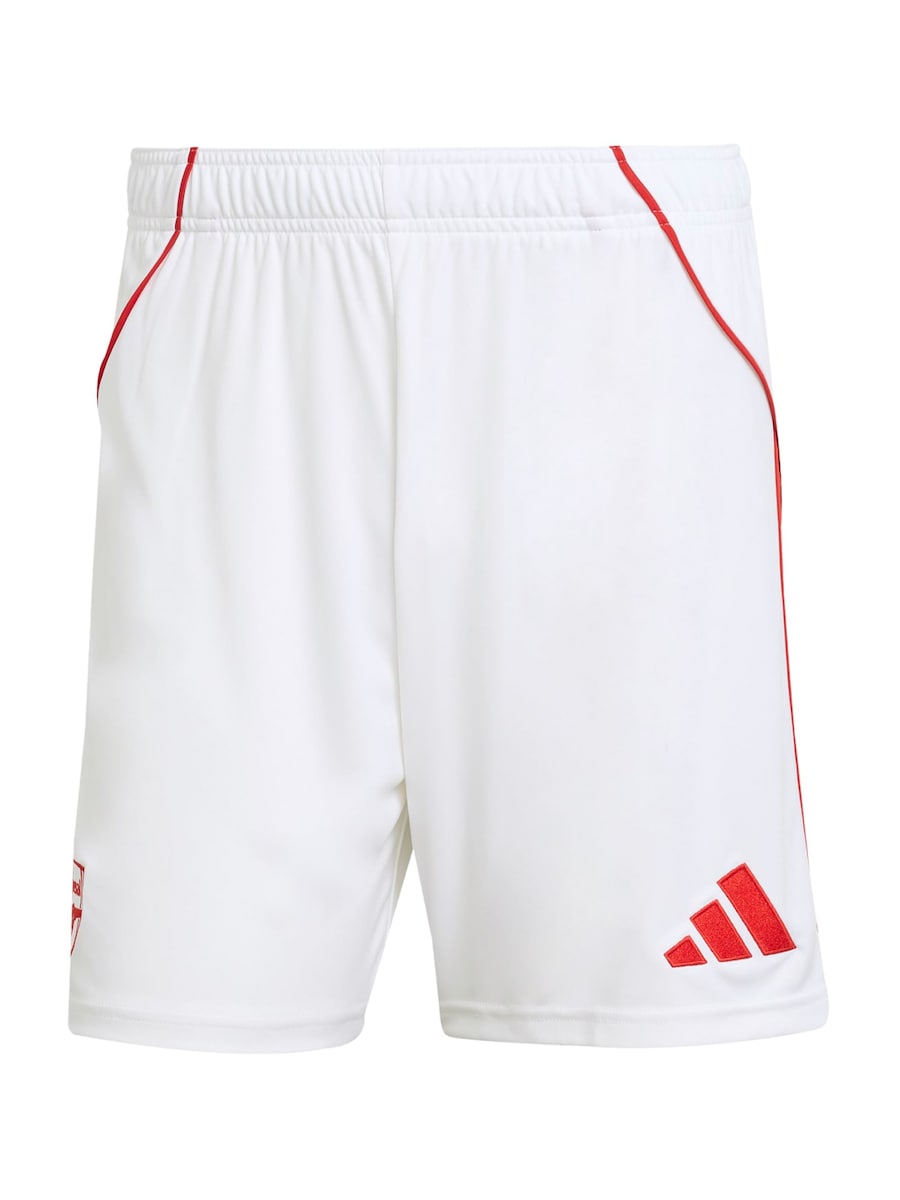 

Обычные спортивные штаны ADIDAS PERFORMANCE FC Arsenal 25/26, белый