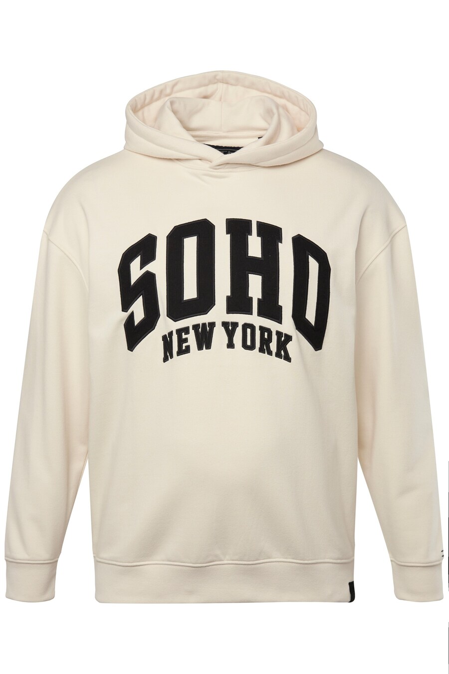 

Толстовка STHUGE, Ecru