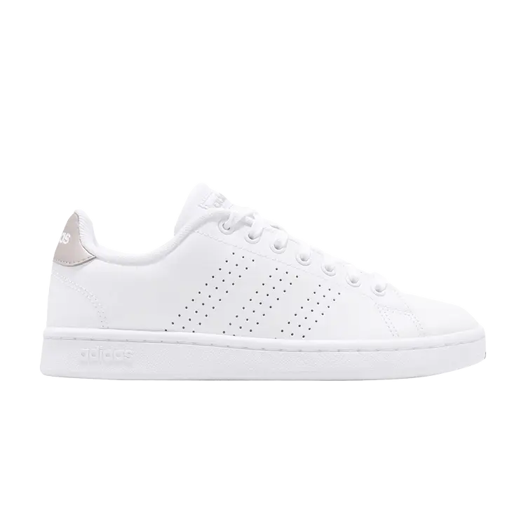 

Кроссовки Adidas Wmns Advantage 'Cloud White', белый