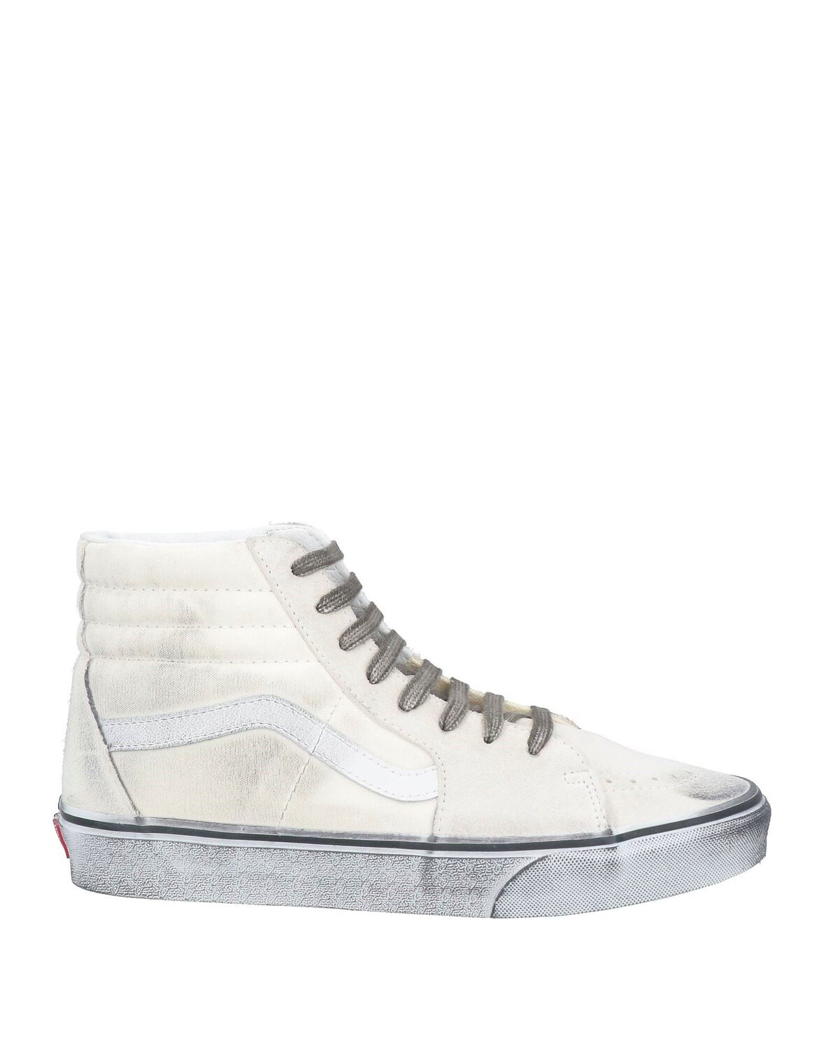 

Кеды Vans, белый
