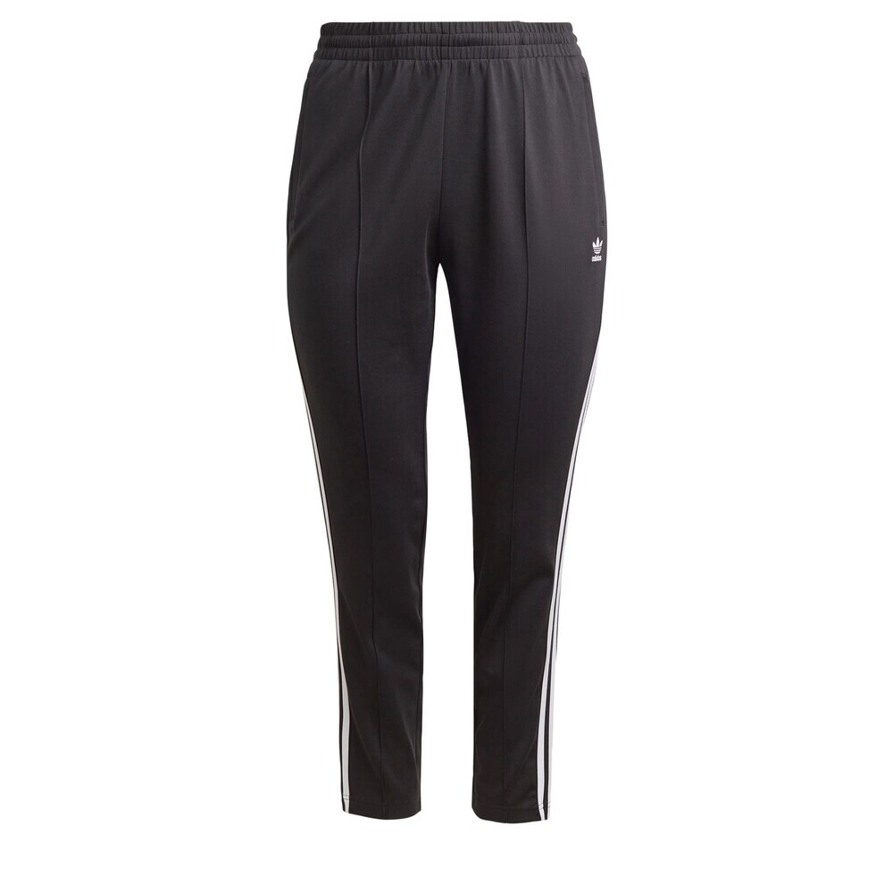 

Брюки для тренировок узкого кроя Adidas Adicolor Sst, черный