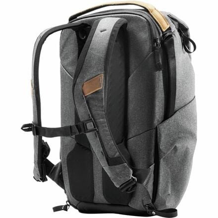

Рюкзак на каждый день 30л Peak Design, черный