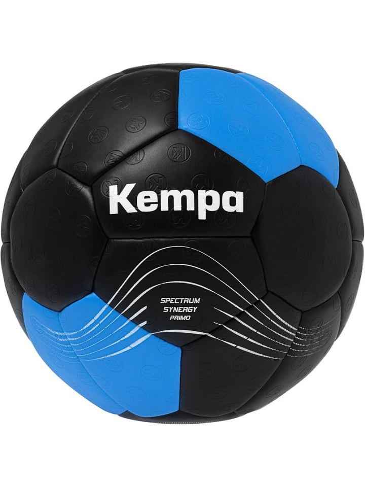 

Kempa Гандбольный мяч "Spectrum Synergy Primo" черного цвета