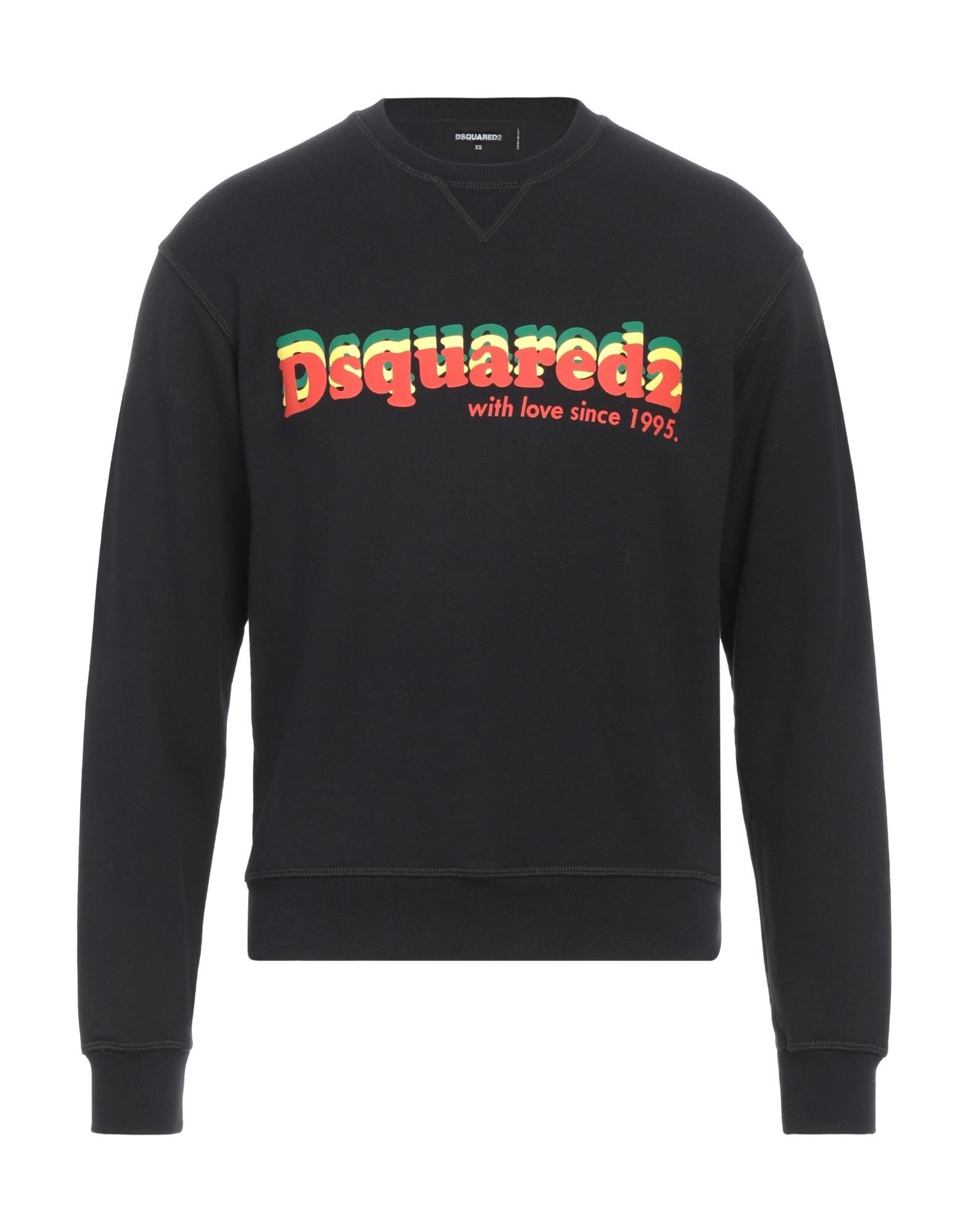 

Толстовка Dsquared2, белый