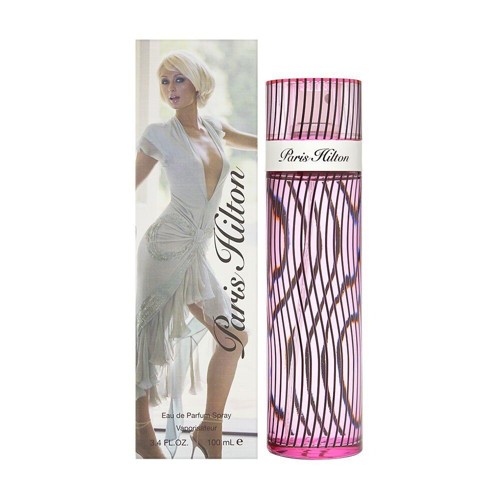 

Духи Paris hilton eau de parfum Paris hilton, 100 мл