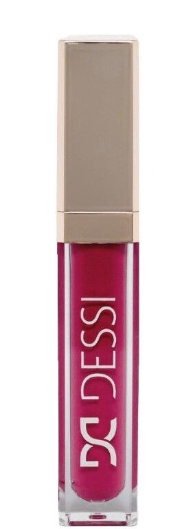 

Блеск для губ Dessi Cosmetics Creamy Cover, 108 Fake Love - STAY ON