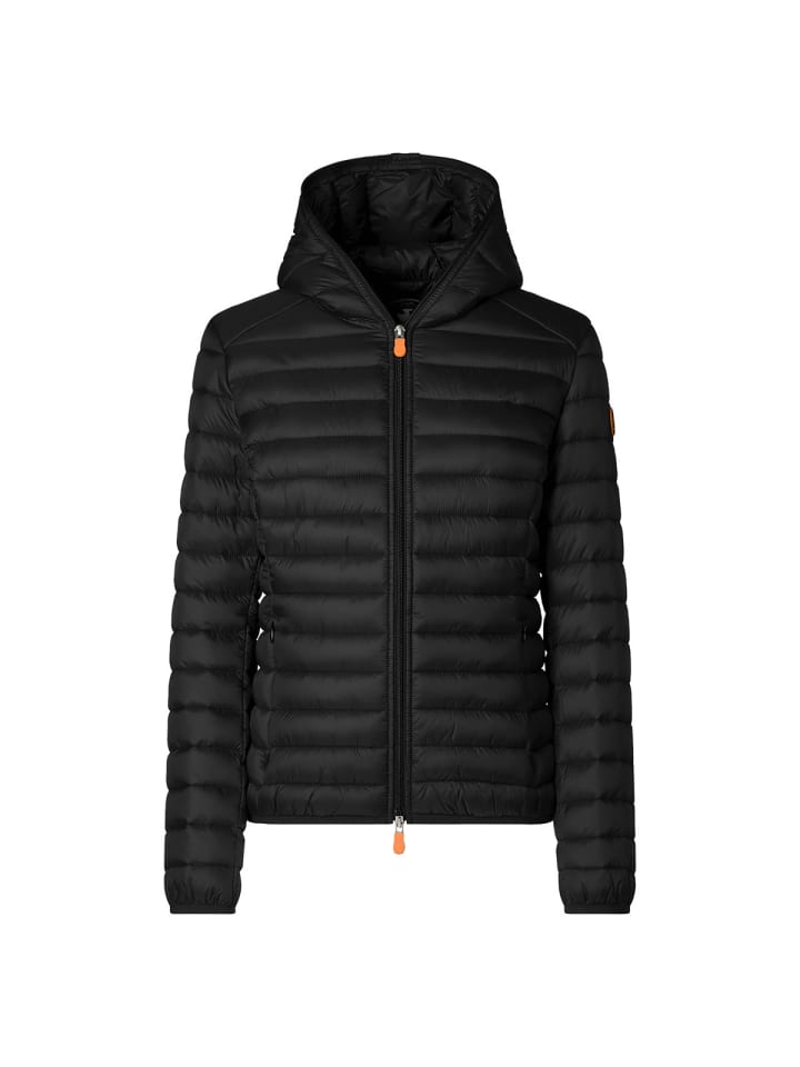 

Куртка SAVE THE DUCK, черный