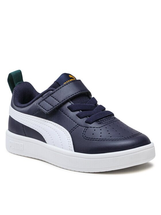 

Кроссовки Puma, синий