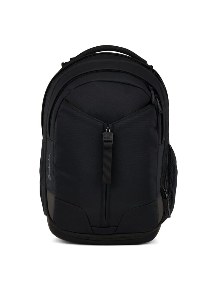 

Satch Школьный рюкзак Match 45 см в цвете Blackjack