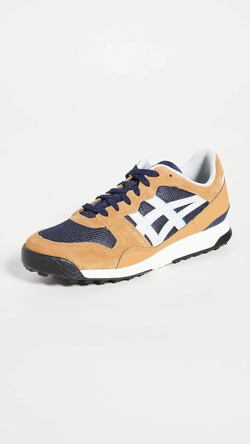 Мужские кроссовки Onitsuka Tiger Horizonia Tiger, мультиколор — фото 3