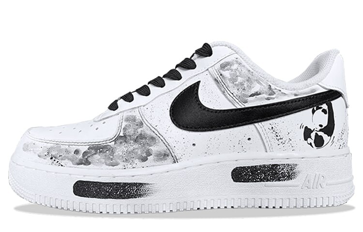 

Женские кроссовки для скейтбординга Nike Air Force 1, White