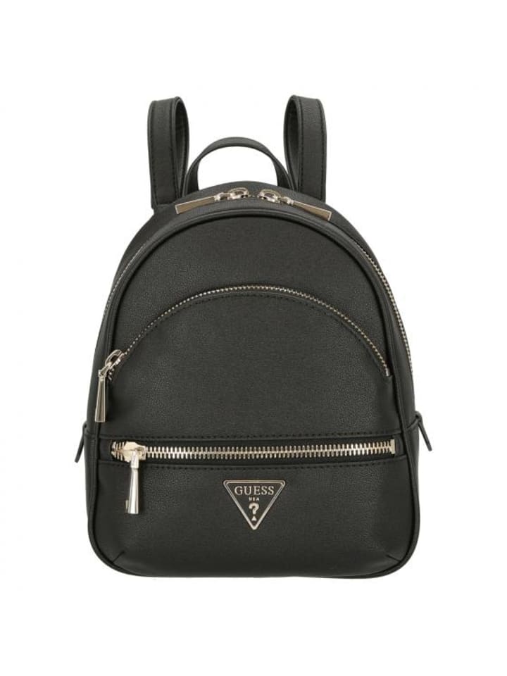 

Рюкзак Guess Manhattan - Rucksack 27.5 cm, черный