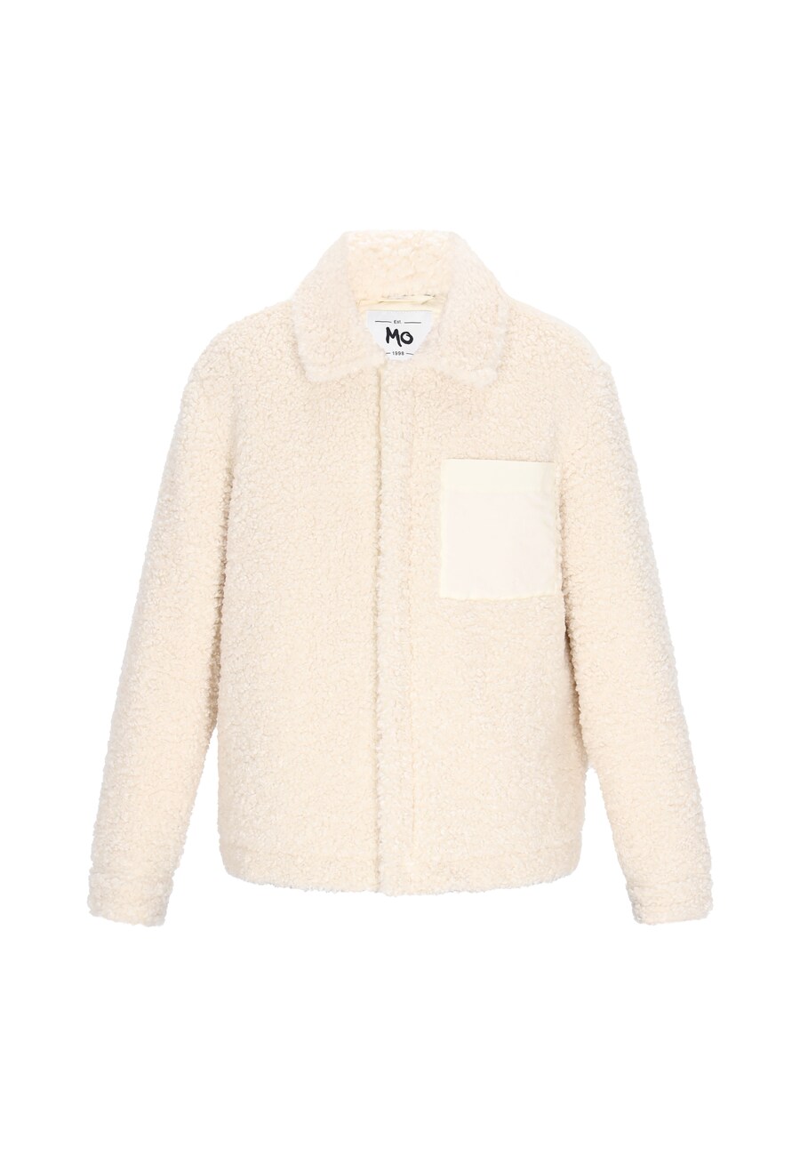 

Демисезонная куртка MO, White