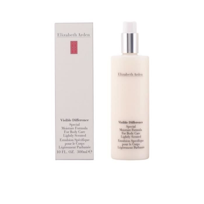 

Arden - VISIBLE DIFFERENCE специальный лосьон для тела 300 мл