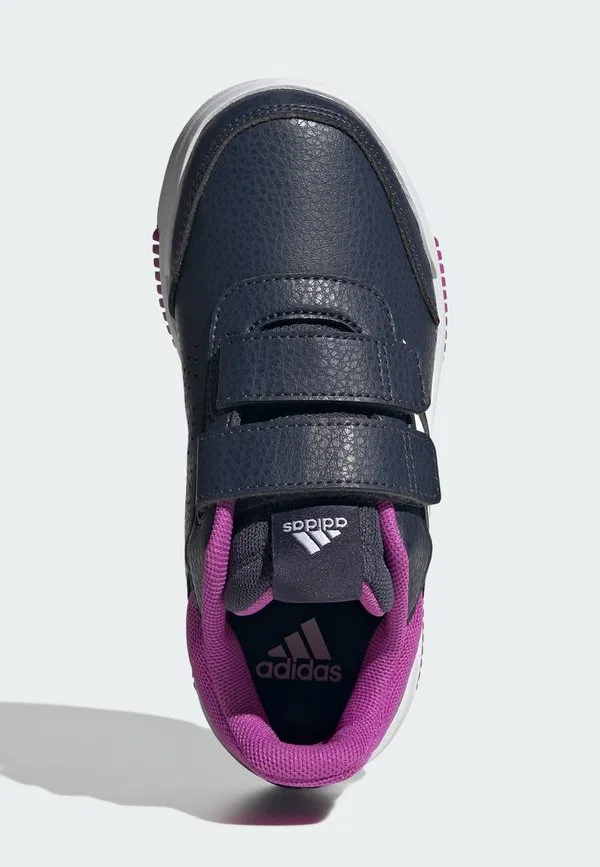 Кроссовки tensaur sport 2.0 Adidas Performance, Shadow Navy Ftwr White Flash Pink — фото 3