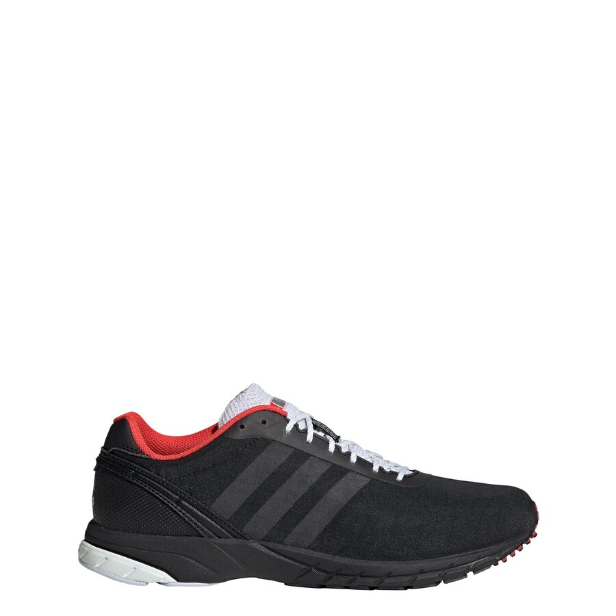 Кроссовки ADIDAS ORIGINALS Adizero Adios, Black — фото 2
