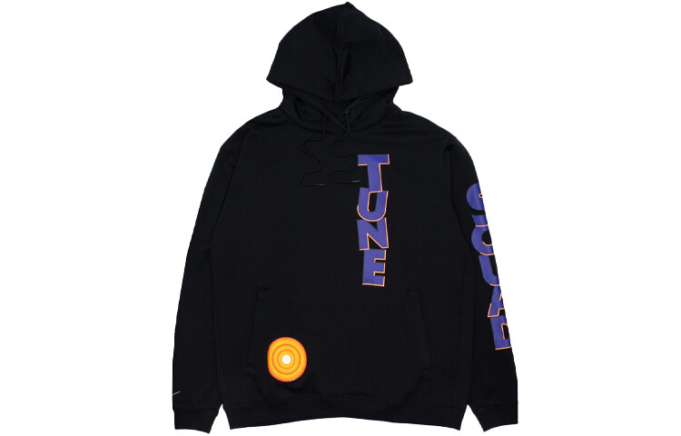 

Мужская толстовка Nike, цвет Black