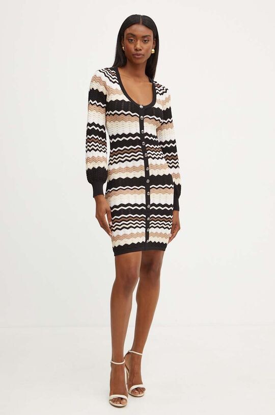 

Платье ВИРДЖИНИЯ Guess, черный