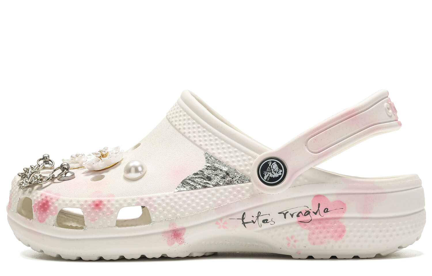 

Сабо Crocs Classic Clog Clogs Unisex
