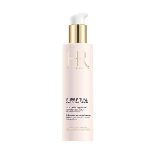 

Омолаживающее молочко для лица, 200 мл Helena Rubinstein, Pure Ritual